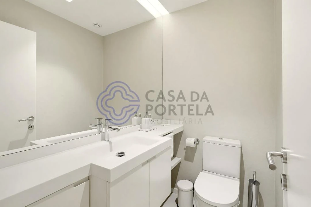 Apartamento T3 para Venda em Vila Nova da Telha Foto 17