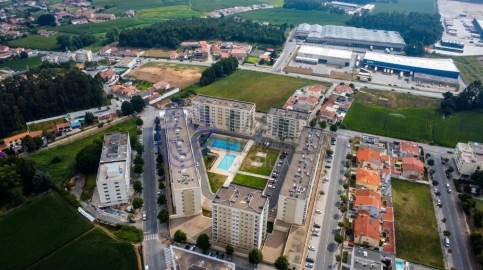 Apartamento T3 para Venda em Vila Nova da Telha