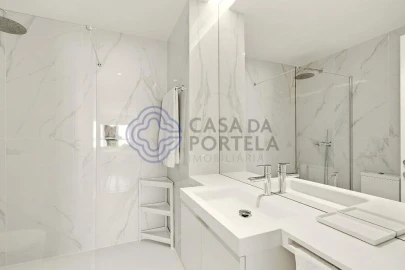 Apartamento T3 para Venda em Vila Nova da Telha