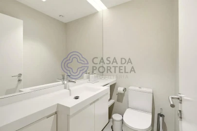 Apartamento T3 para Venda em Vila Nova da Telha