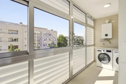 Apartamento T3 para Venda em Vila Nova da Telha