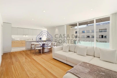 Apartamento T3 para Venda em Vila Nova da Telha