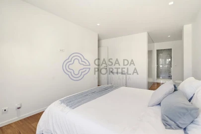 Apartamento T3 para Venda em Vila Nova da Telha