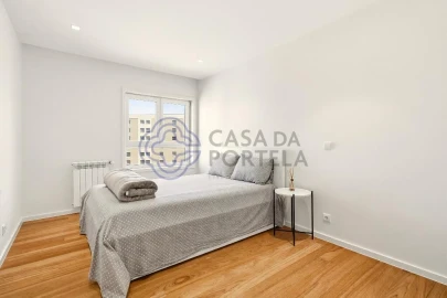 Apartamento T3 para Venda em Vila Nova da Telha