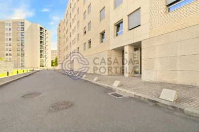 Apartamento T3 para Venda em Vila Nova da Telha