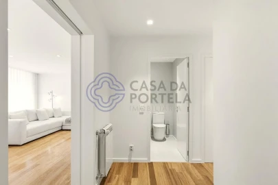 Apartamento T3 para Venda em Vila Nova da Telha
