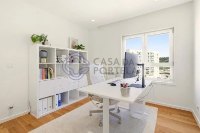 Apartamento T3 para Venda em Vila Nova da Telha