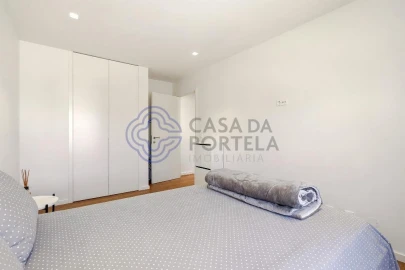 Apartamento T3 para Venda em Vila Nova da Telha