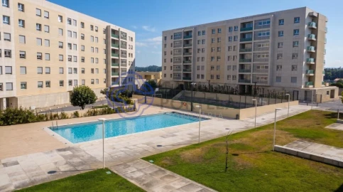Apartamento T3 para Venda em Vila Nova da Telha