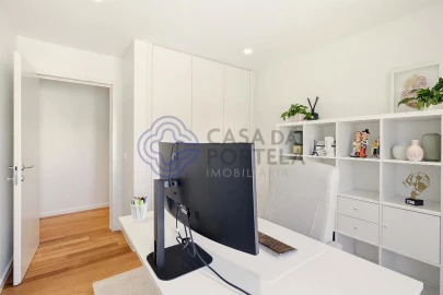 Apartamento T3 para Venda em Vila Nova da Telha