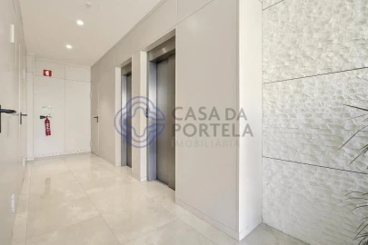Apartamento T3 para Venda em Vila Nova da Telha