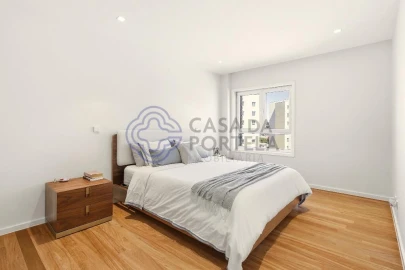 Apartamento T3 para Venda em Vila Nova da Telha
