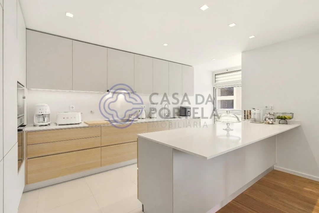 Apartamento T3 para Venda em Vila Nova da Telha Foto 4