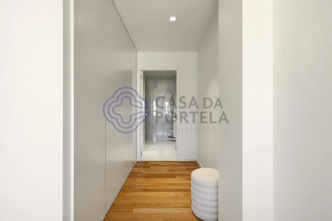 Apartamento T3 para Venda em Vila Nova da Telha Foto 10