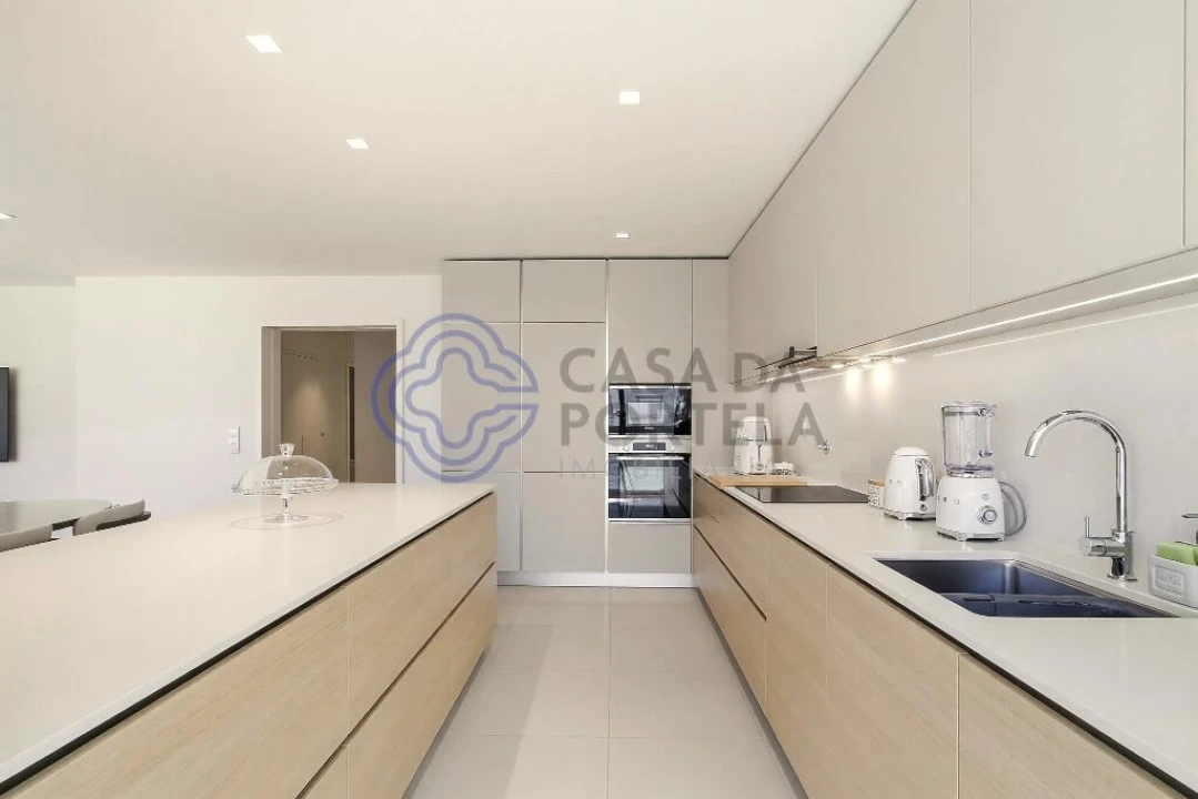 Apartamento T3 para Venda em Vila Nova da Telha Foto 5