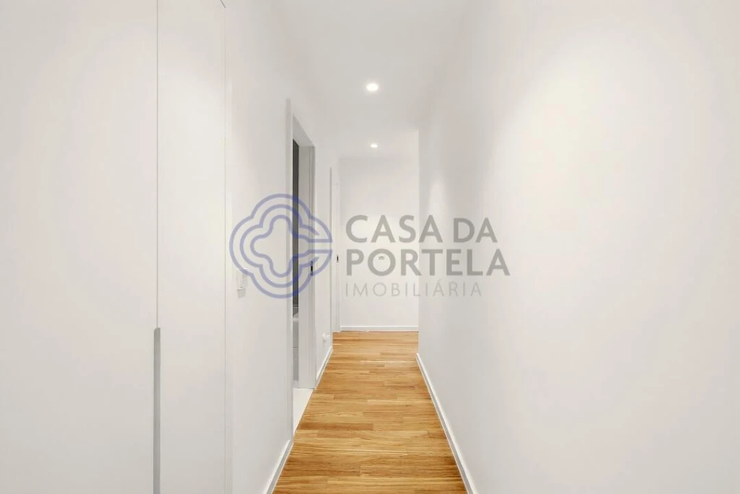 Apartamento T3 para Venda em Vila Nova da Telha Foto 20