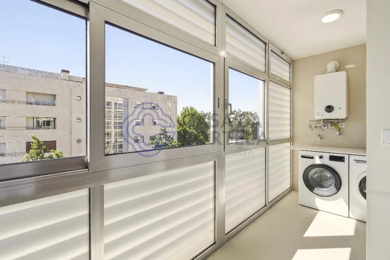 Apartamento T3 para Venda em Vila Nova da Telha Foto 18