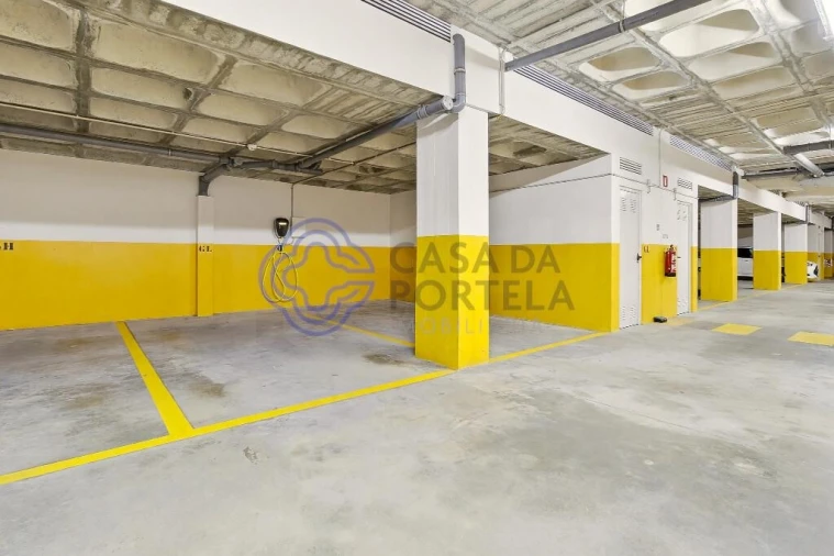 Apartamento T3 para Venda em Vila Nova da Telha Foto 24