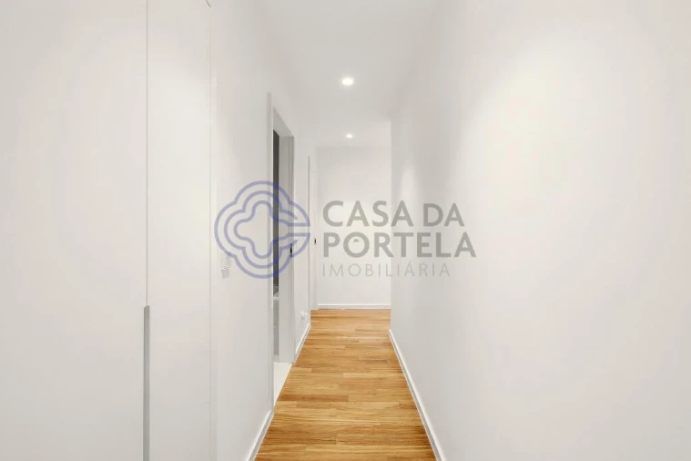 Apartamento T3 para Venda em Vila Nova da Telha Foto 20