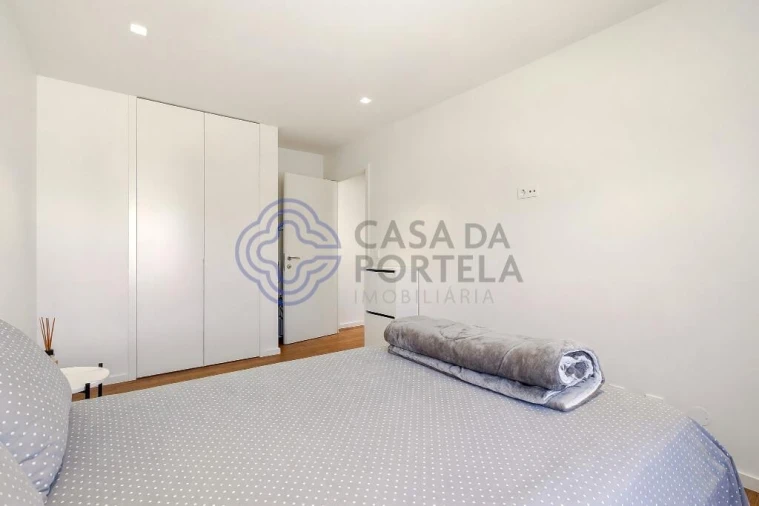 Apartamento T3 para Venda em Vila Nova da Telha Foto 13