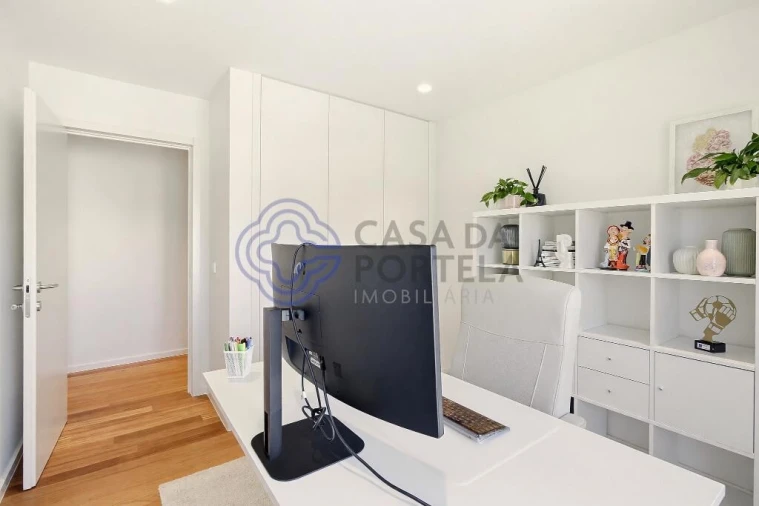 Apartamento T3 para Venda em Vila Nova da Telha Foto 15