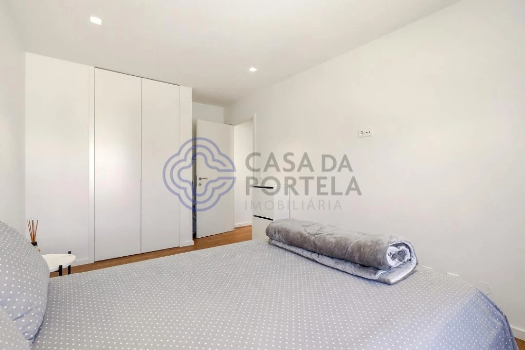 Apartamento T3 para Venda em Vila Nova da Telha Foto 13