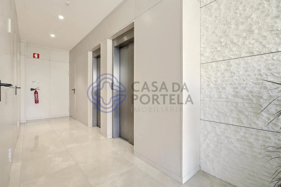 Apartamento T3 para Venda em Vila Nova da Telha Foto 21
