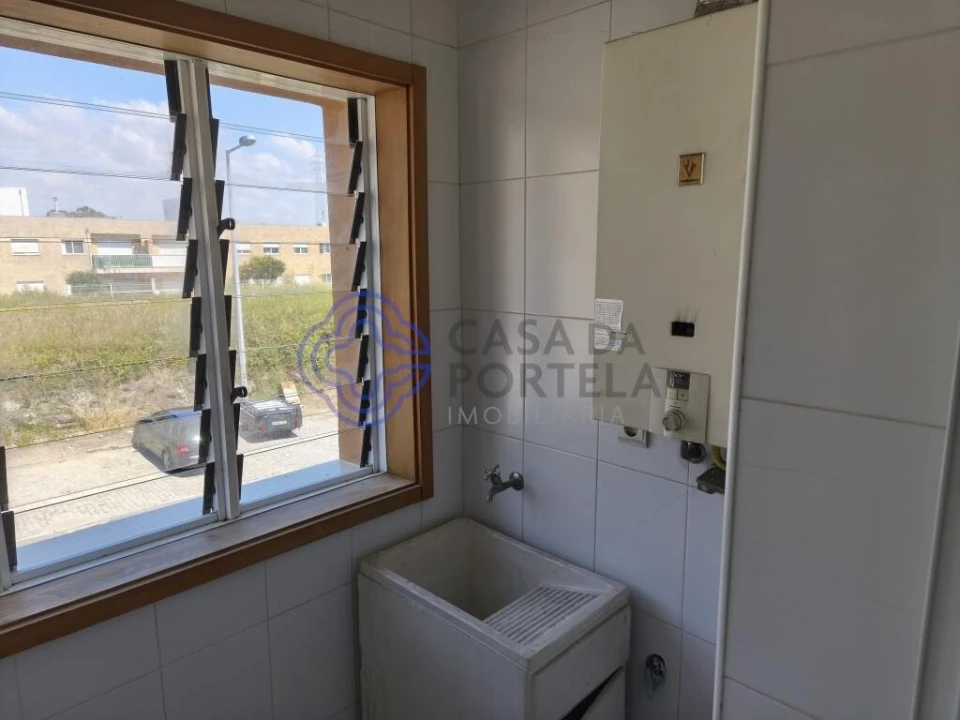 Apartamento T1 para Arrendamento em Custóias, Leça do Balio e Guifões Foto 8