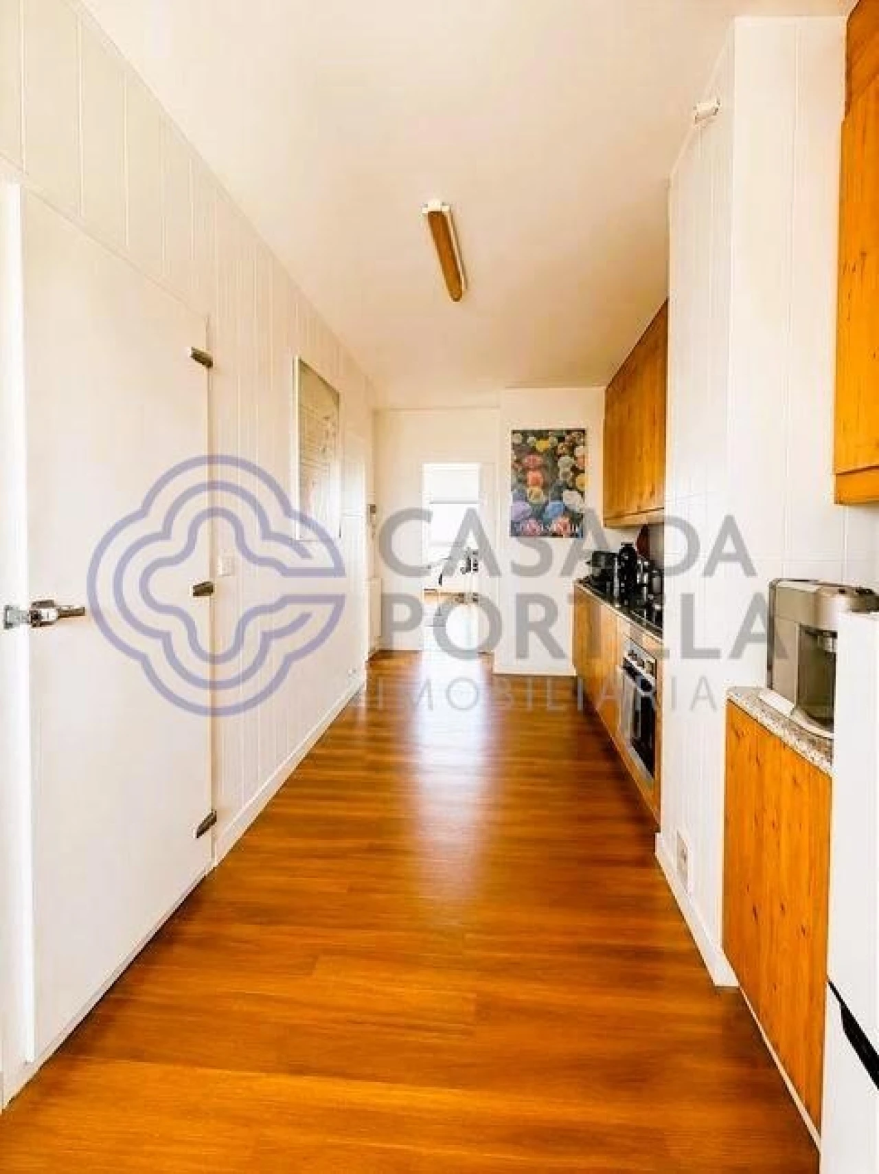 Apartamento T1 para Venda em Lordelo do Ouro e Massarelos Foto 3