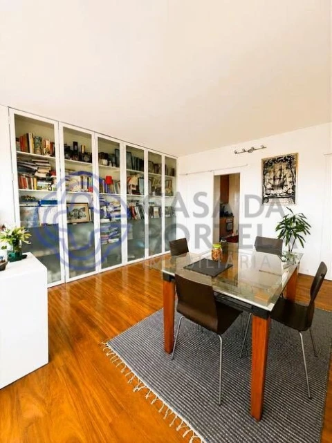 Apartamento T1 para Venda em Lordelo do Ouro e Massarelos