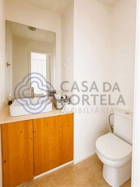 Apartamento T1 para Venda em Lordelo do Ouro e Massarelos