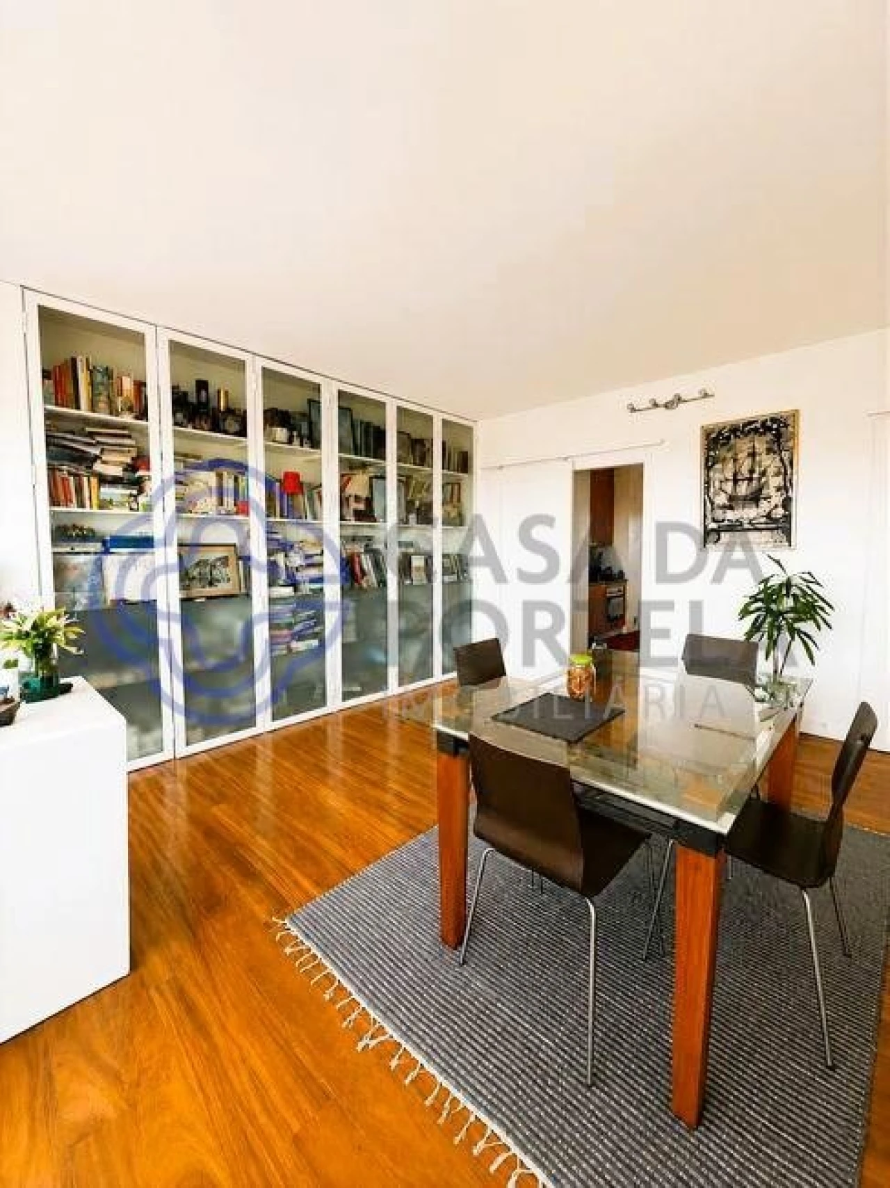 Apartamento T1 para Venda em Lordelo do Ouro e Massarelos Foto 2