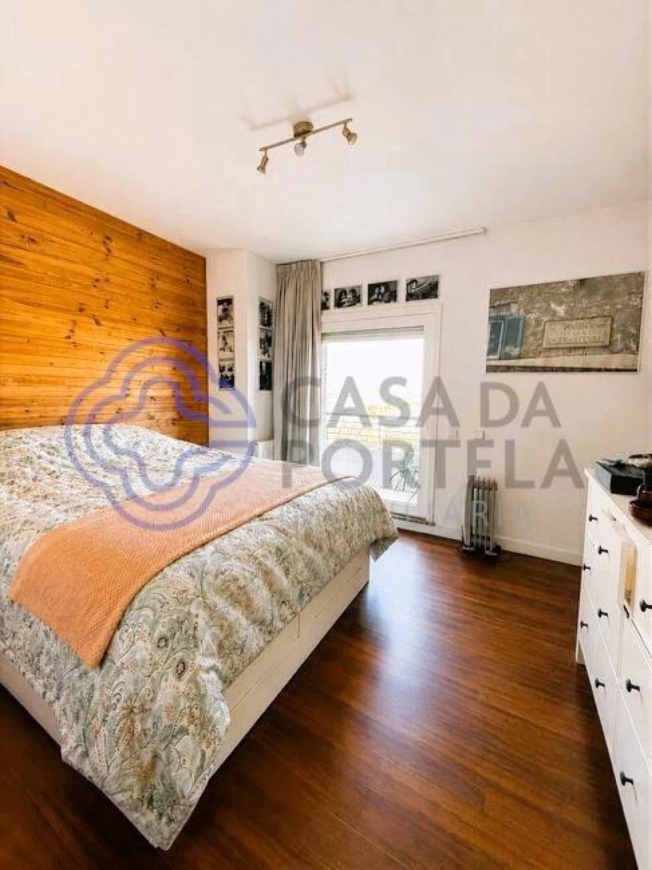 Apartamento T1 para Venda em Lordelo do Ouro e Massarelos Foto 7