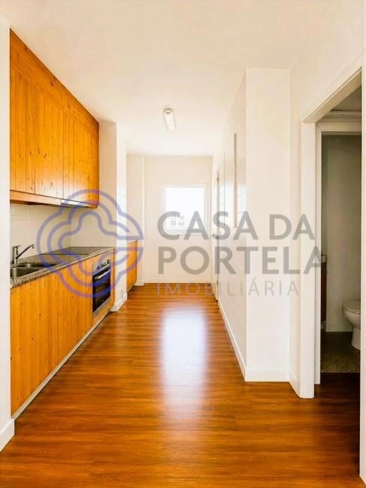 Apartamento T1 para Venda em Lordelo do Ouro e Massarelos Foto 4