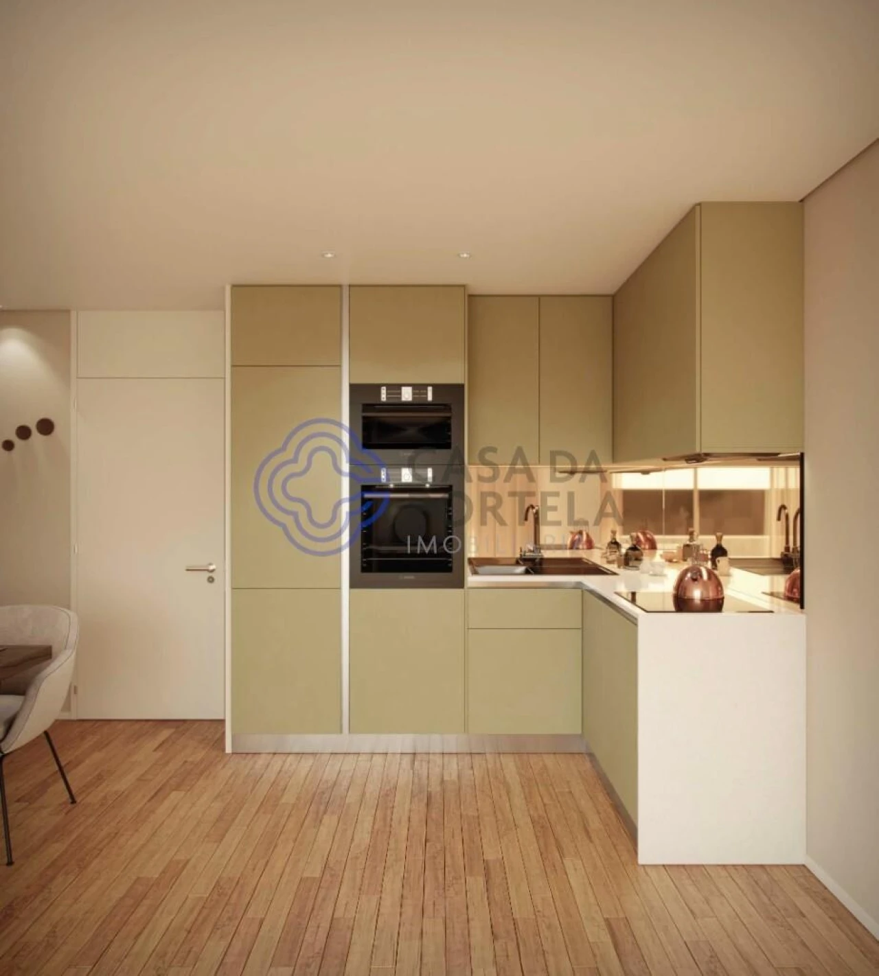 Apartamento T1 para Venda em Cedofeita, Santo Ildefonso, Sé, Miragaia, São Nicolau e Vitória Foto 8