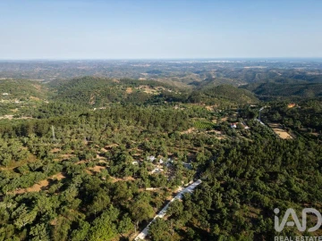 Moradia T1 para Venda em Monchique