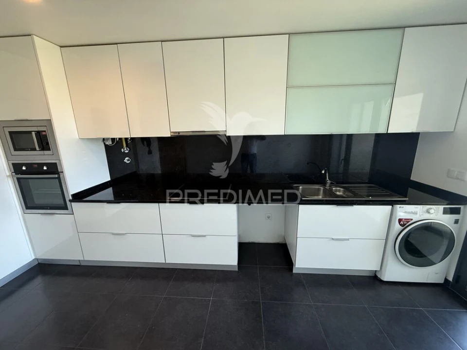 Apartamento T3 para Venda em Torres Novas (Santa Maria, Salvador e Santiago) Foto 10