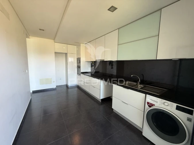 Apartamento T3 para Venda em Torres Novas (Santa Maria, Salvador e Santiago) Foto 11
