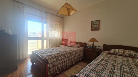 Apartamento T3 para Venda em Chafe