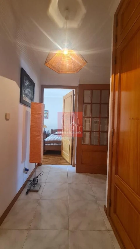 Apartamento T3 para Venda em Chafe