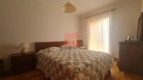 Apartamento T3 para Venda em Chafe