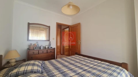 Apartamento T3 para Venda em Chafe