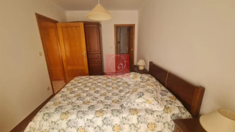 Apartamento T3 para Venda em Chafe