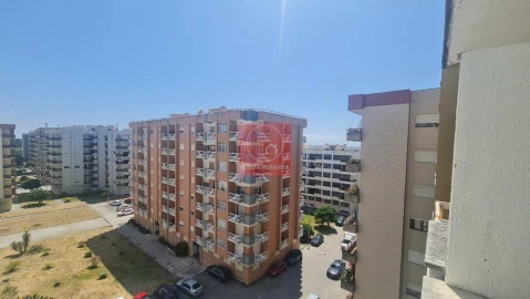 Apartamento T3 para Venda em Chafe