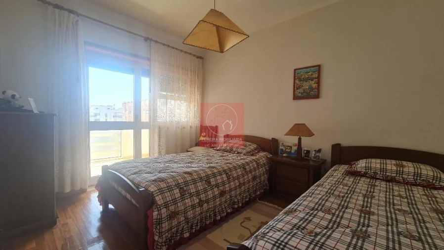 Apartamento T3 para Venda em Chafe Foto 13