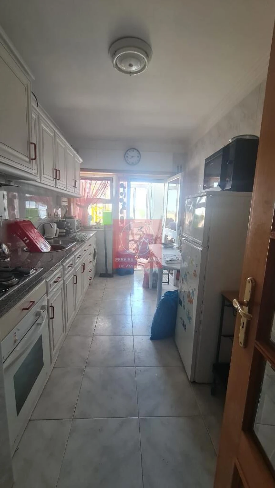 Apartamento T3 para Venda em Chafe Foto 4