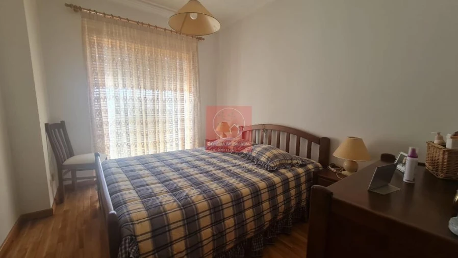 Apartamento T3 para Venda em Chafe Foto 8