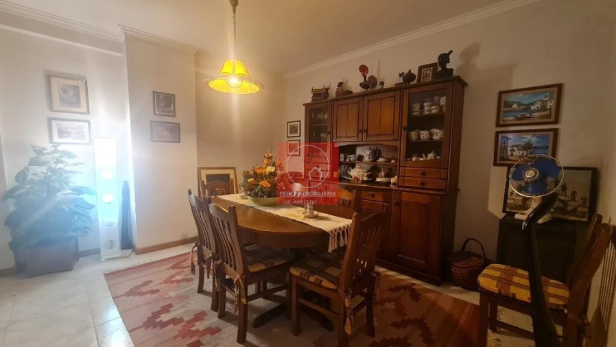 Apartamento T3 para Venda em Chafe Foto 5