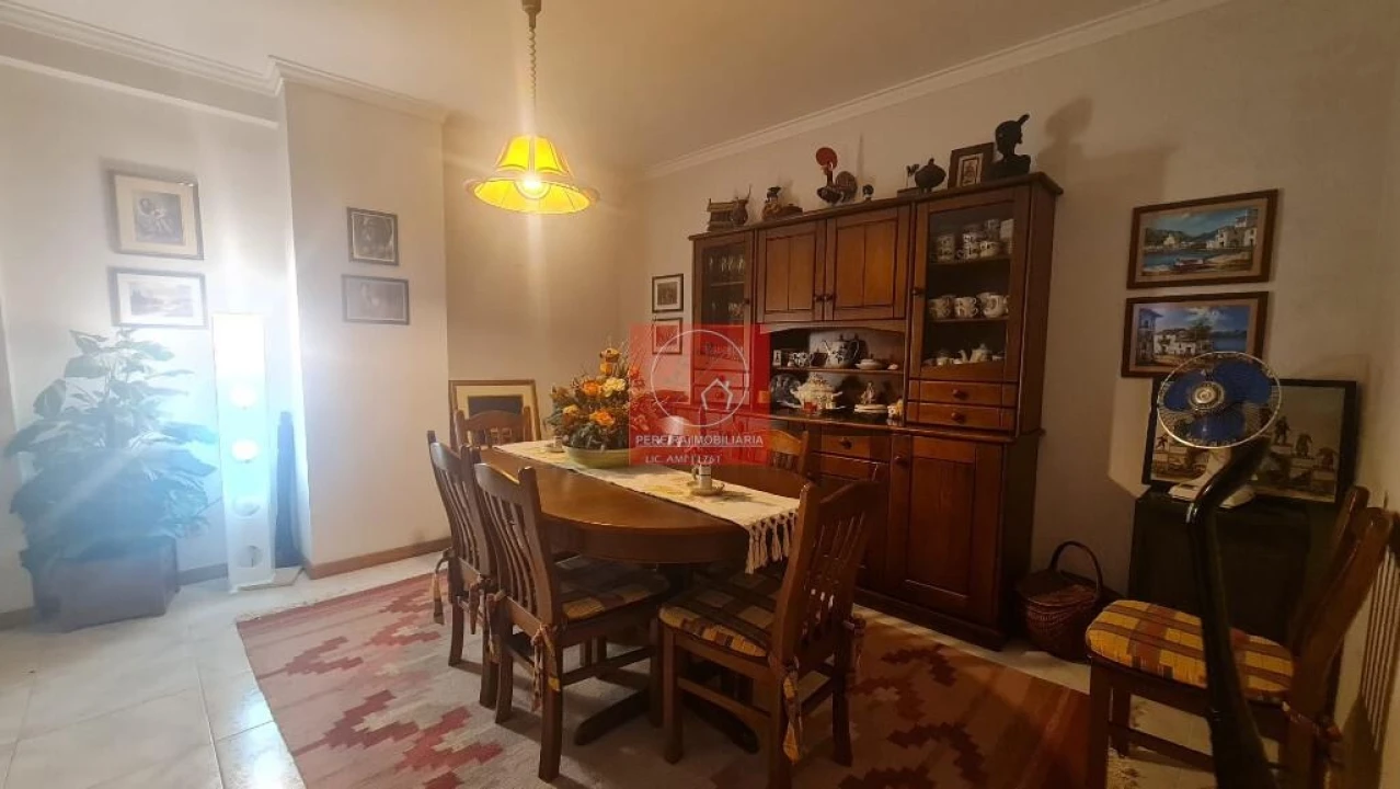 Apartamento T3 para Venda em Chafe Foto 5