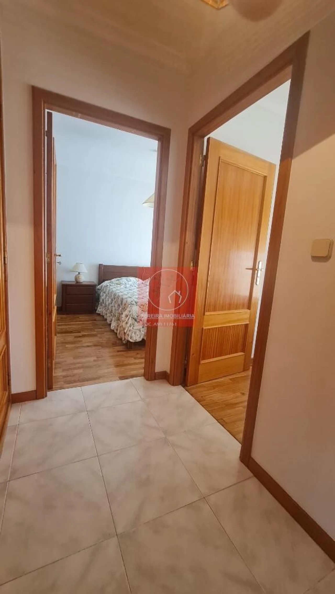 Apartamento T3 para Venda em Chafe Foto 14